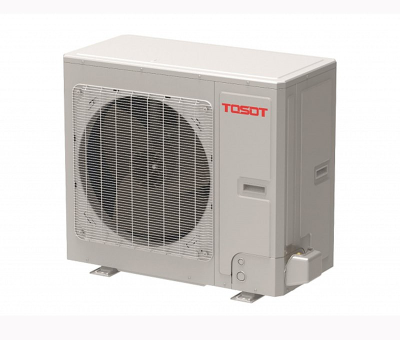 Канальный кондиционер Tosot T24H-ILD/I/T24H-ILU/O