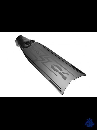 Ласты длинные 42/43 C4 STORM 25-SOFT