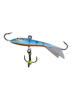 Балансир Penguin длина 7см, вес 22гр, цвет 07 (арт.1707)