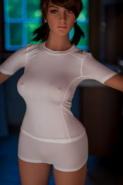 Секс кукла Джоди Premium 160см