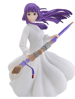 Фигурка Ферн (Fern Zoltraak Luminasta)