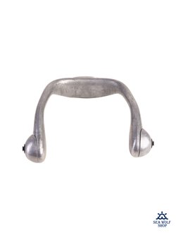 Груз шейный настраиваемый Scorpena 2.5 кг