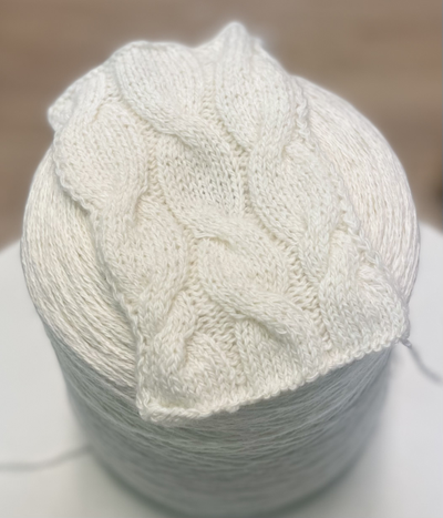 FILATI BIAGIOLI MODESTO  CASHMERE 100% кашемир 2/70 350 м в 100 граммах  цв. ARPA 300217