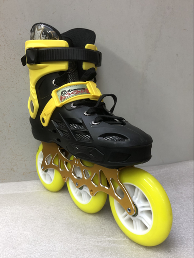 коньки роликовые Japy Skate