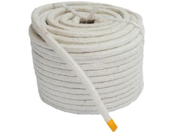 Керамический уплотнительный шнур для котла отопления