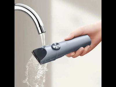 Машинка для стрижки волос Xiaomi Mijia Hair Clipper 2 MJGHHC2LF