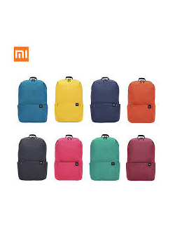 Xiaomi Mi Colorful Mini Backpack 10l