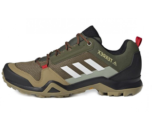 Кроссовки Adidas Terrex женские купить