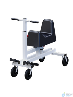 МАШИНКА (ТРИМ)