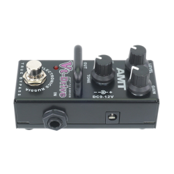 AMT Vt-Drive mini - педаль перегруза (VHT) [без БП]