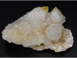 Кварц кактусовый, ЮАР (72*54*26 мм, 89 г) №28695