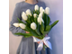 Тюльпаны на 8 марта
