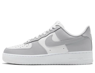 Air force grey tick sales