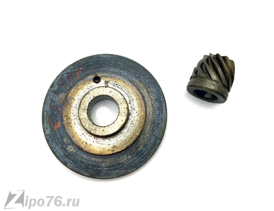 Зубчатая пара коническая для SPARKY M720 м850е MB850CE 126532