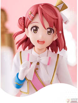 Живая любовь! Проект школьный идол (Love Live! School Idol Project)