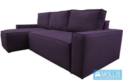 Диван "Фостер" угловой