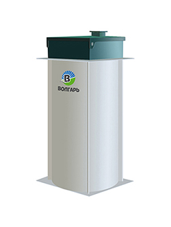 Септик ВОЛГАРЬ 3