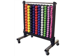 Стойка для гантелей Body-Solid GDR-500