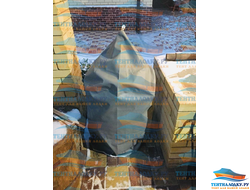 Чехол на тандыр