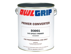 Грунт эпоксидный 545 Epoxy Primer (3,79 л), часть B: Converter Awlgrip OD3001/1GLEU