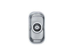 Мойка Alveus Variant 110