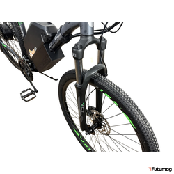 Электровелосипед Horza Stels Navigator R