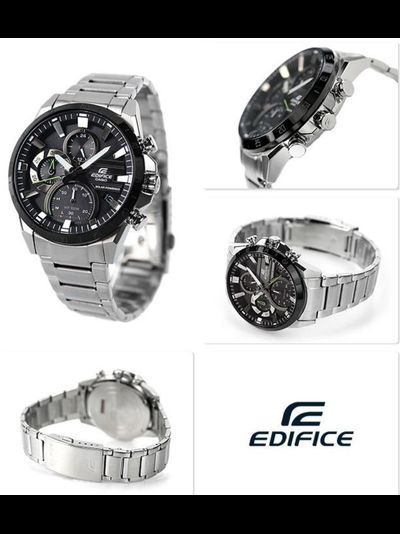 Часы Casio Edifice EQS-940DB-1A