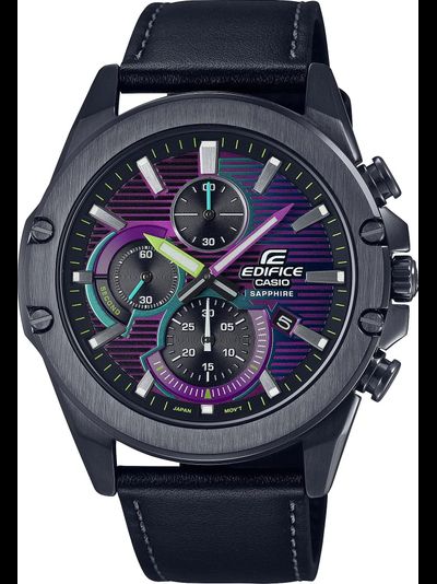 Часы Casio Edifice EFR-S567CPL-1A