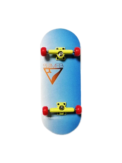 Фингерборд Systeam FB SSTMFB