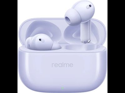 Наушники RealMe T310 фиолетовый (RMA2303)