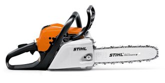 ergostart stihl что это
