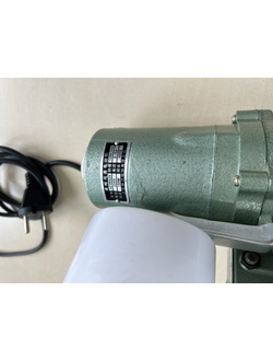 Машинка швейная для зашивания мешков GK-9-2 130Вт