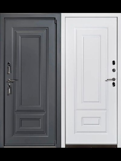 Входная Дверь ВАТИКАН ТЕРМО
