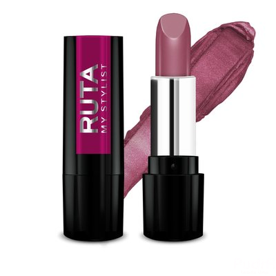 RUTA Губная помада Glamour | Рута тон 12