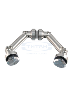 Крепление регулируемое TT-204-82A