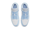 женские кроссовки Nike Air Jordan 1 Womens Low 'Aluminum' DC0774-050 оригинал