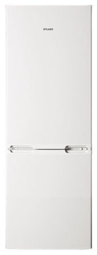 Холодильник АТЛАНТ ХМ 4208-000,  белый узкий