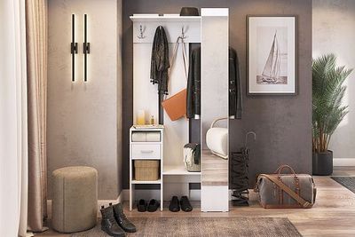 Прихожая АГАТА