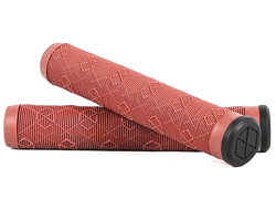 Купить грипсы NATIVE EMBLEM (RUFOUS) для трюковых самокатов в Иркутске