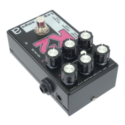 AMT K2 - двухканальный гитарный предусилитель (Krank) [без БП]