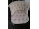 Будуарное кресло "Роскошь"