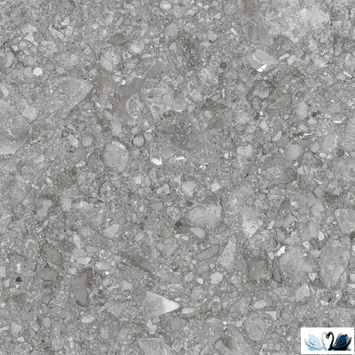 Керамогранит Zerde Tile Palladino grey 60х60 см матовый