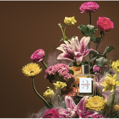 Духи ANNICKE 3 от EIGHT & BOB 100мл