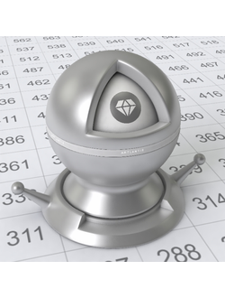 Материал алюминия