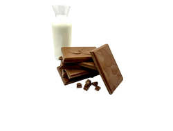 Молочный шоколад