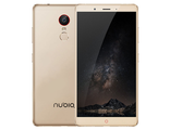 ZTE Nubia Z11 Max Золотистый