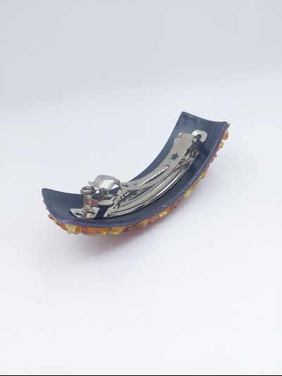 Заколка &quot;Автомат&quot; большая