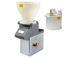 Машина овощерезательно-протирочная БЕЛТОРГМАШ МПО-1-00