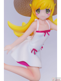 Фигурка Синобу Осино (Shinobu Oshino)