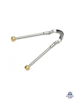 Зацеп OMER с шаровыми концами